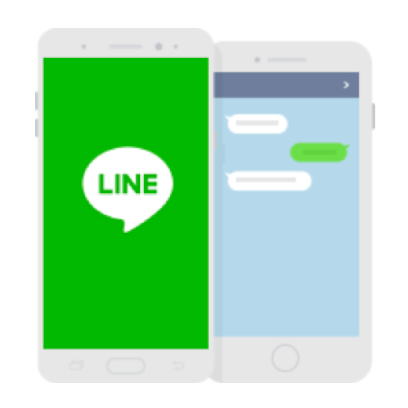 Line-app